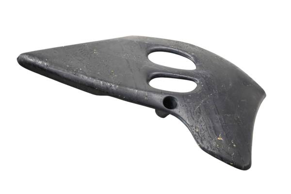 Suzuki - 95 Suzuki RM125 Right Side Radiator Panel Shroud Cover