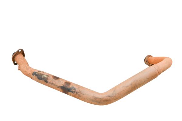 Can-Am - 16 Can-Am Maverick 1000R XRS Turbo Header Exhaust Head Pipe