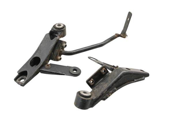 BMW - 98 BMW K1200RS Engine Motor Brackets Mounts Left & Right