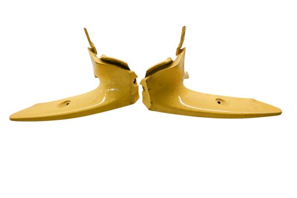 BMW - 98 BMW K1200RS Front Inner Fender Covers Left & Right