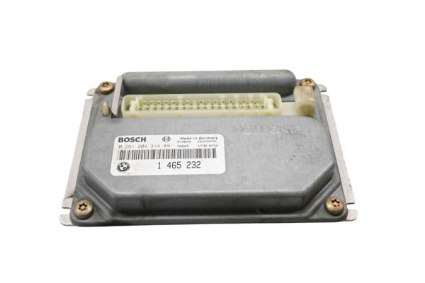 BMW - 98 BMW K1200RS Electric Control Unit Ecu