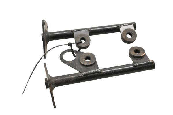 BMW - 98 BMW K1200RS Upper Radiator Brackets Mounts Left & Right