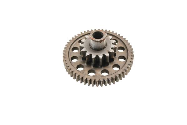 BMW - 98 BMW K1200RS Starter Gear