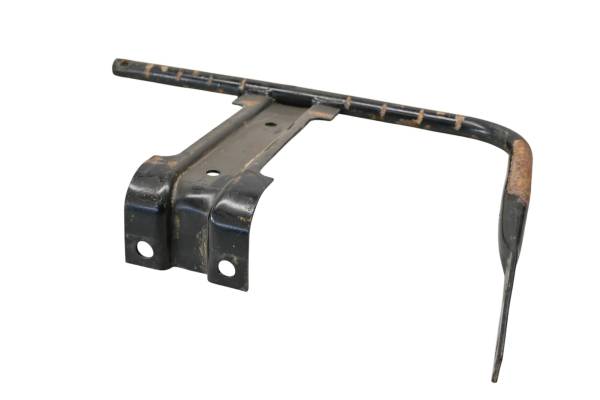 Arctic Cat - 10 Arctic Cat 450 H1 EFI Footwell Foot Peg Brace Bracket Mount