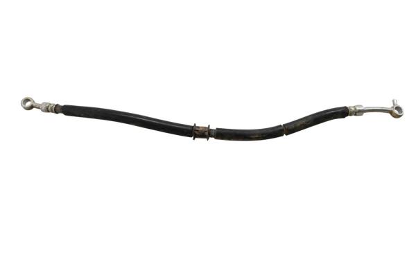 Yamaha - 19 Yamaha Raptor 700 Rear Brake Line YFM700R