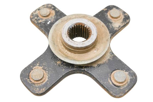 Can-Am - 07 Can-Am Outlander 800 Front Wheel Hub Left Right