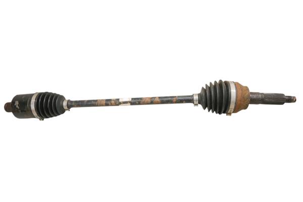 Polaris - 14 Polaris RZR 900 Rear Cv Axle Left Right