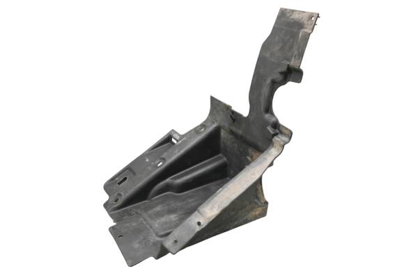 Polaris - 08 Polaris RZR 800 EFI Right Under Seat Splash Guard Cover