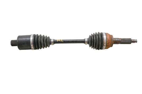 Polaris - 16 Polaris Sportsman 450 4x4 Front Cv Axle Left Right