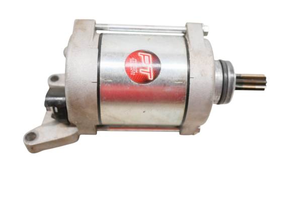 Aftermarket - 12 Yamaha YFZ450R Starter Motor Aftermarket