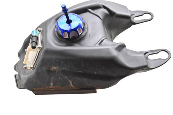 Yamaha - 12 Yamaha YFZ450R Gas Tank & Fuel Pump