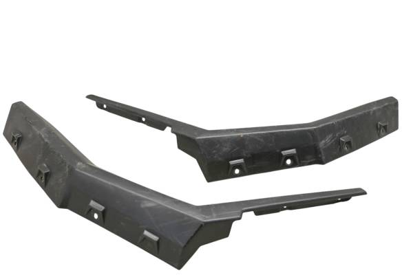 Polaris - 23 Polaris Sportsman 850 Ultimate Trail Left & Right Rear Fender Flares