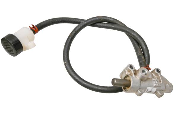 Polaris - 23 Polaris Sportsman 850 Ultimate Trail Rear Brake Master Cylinder