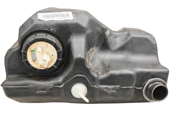 Polaris - 23 Polaris Sportsman 850 Ultimate Trail Gas Tank & Fuel Pump