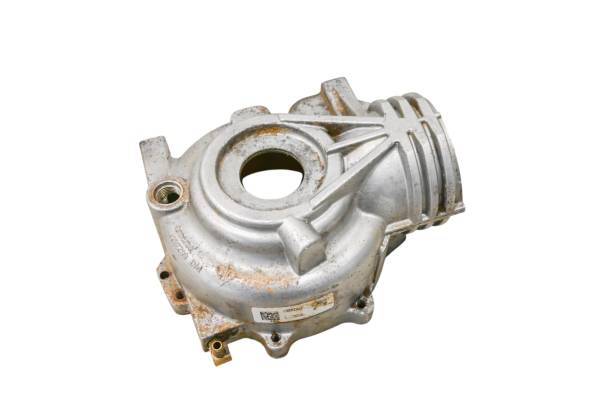 Polaris - 18 Polaris Ranger Crew 900 XP Front Differential Gear Case Housing