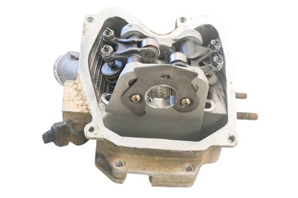 Bombardier - 07 Can-Am Rally 175 Cylinder Head Bombardier