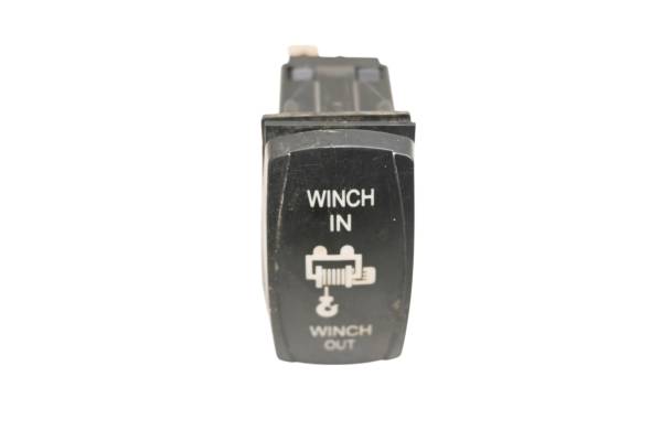 Can-Am - 16 Can-Am Maverick 1000R XRS Turbo Winch Switch