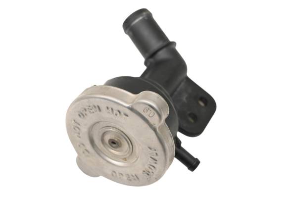 Polaris - 19 Polaris Sportsman 570 EPS 4x4 Radiator Cap & Filler Neck