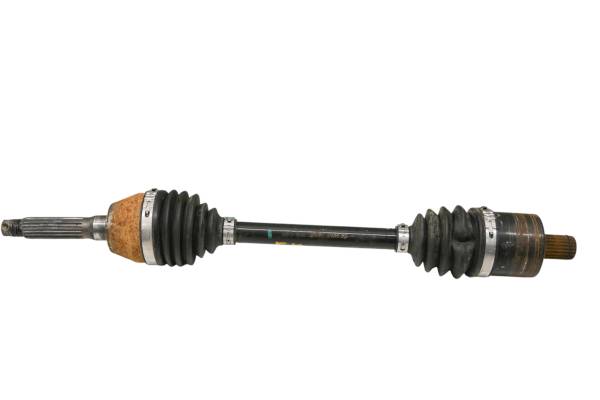 Polaris - 19 Polaris Sportsman 570 EPS 4x4 Front Cv Axle Left Or Right