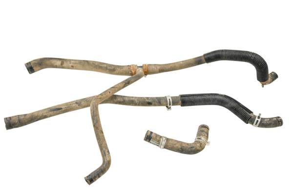 Polaris - 19 Polaris Sportsman 570 EPS 4x4 Radiator Coolant Hoses