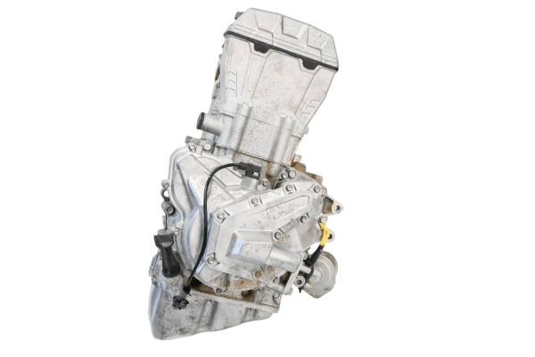 Polaris - 19 Polaris Sportsman 570 EPS 4x4 Complete Motor Engine