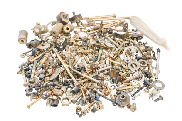 Polaris - 19 Polaris Sportsman 570 EPS 4x4 Hardware Set Nuts & Bolts