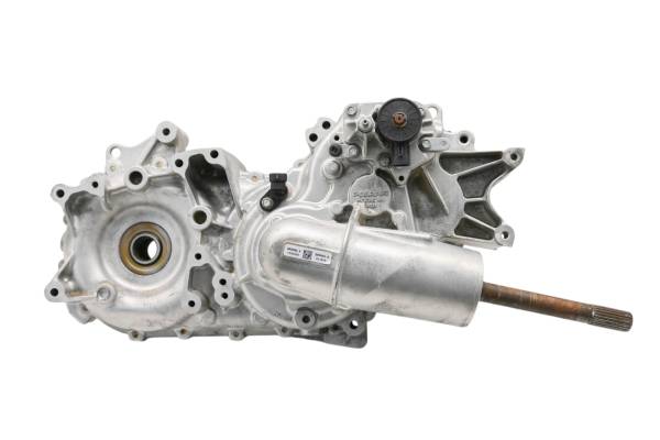 Polaris - 19 Polaris Sportsman 570 EPS 4x4 Complete Transmission Gear Case