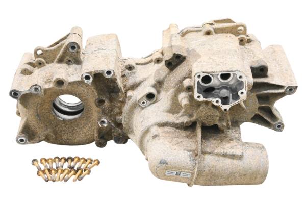 Polaris - 19 Polaris Sportsman 570 4x4 Transmission Gear Case Housing