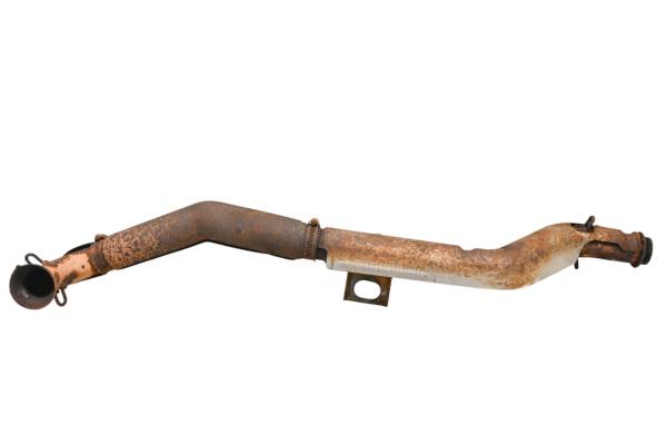 Polaris - 19 Polaris Sportsman 570 4x4 Header Exhaust Head Pipe