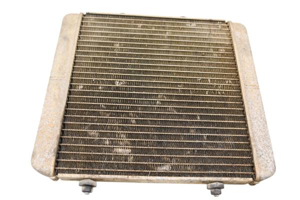 Polaris - 19 Polaris Sportsman 570 4x4 Radiator