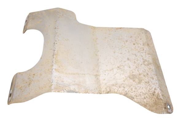 Polaris - 19 Polaris Sportsman 570 4x4 Fuel Tank Heat Shield Guard Cover