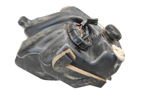Polaris - 19 Polaris Sportsman 570 4x4 Gas Tank & Fuel Pump