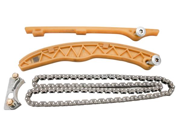 Polaris - 19 Polaris Sportsman 570 4x4 Cam Chain & Guides