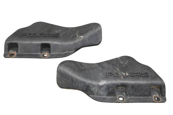 Polaris - 19 Polaris Sportsman 570 4x4 Front Cv Boot Guards Left & Right
