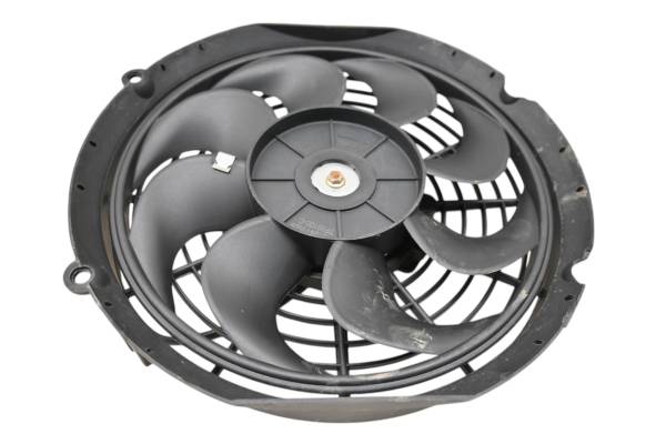 Aftermarket - 24 Polaris RZR XP 1000 Ultimate Radiator Fan Aftermarket