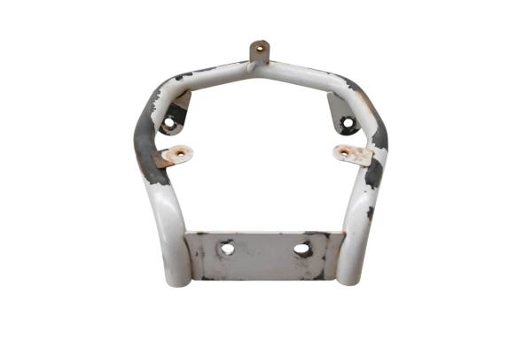 Bombardier - 01 Can-Am DS650 2x4 Speedometer Gauge Steering Box Support Bracket Bombardier