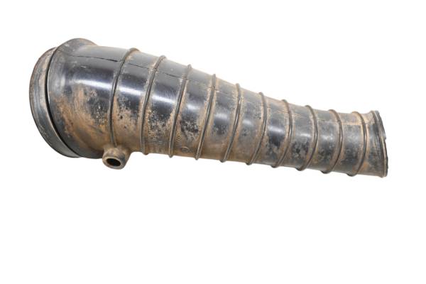 Bombardier - 01 Can-Am DS650 2x4 Airbox Hose Intake Bombardier