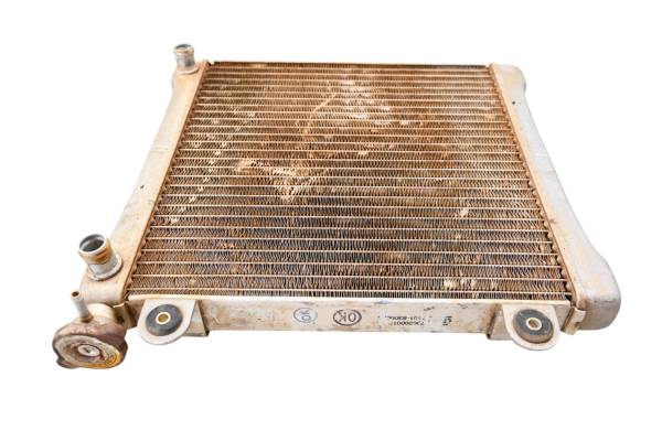 Bombardier - 01 Can-Am DS650 2x4 Radiator Bombardier
