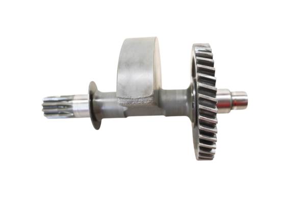 Bombardier - 01 Can-Am DS650 2x4 Counter Balancer Crankshaft Balance Bombardier