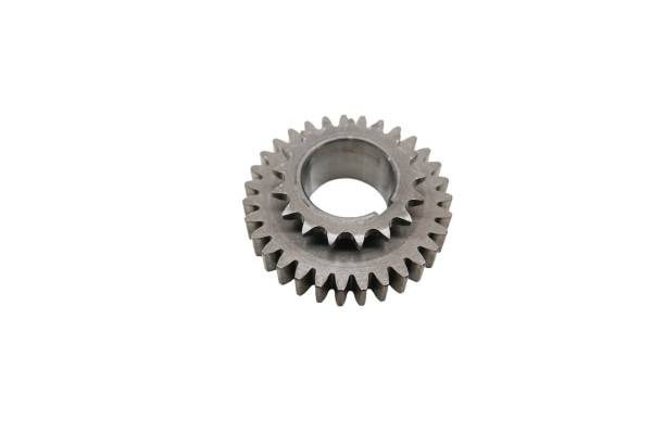 Bombardier - 01 Can-Am DS650 2x4 Crank Gear Bombardier