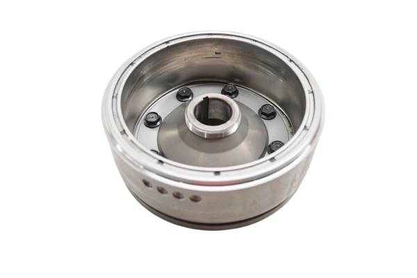Bombardier - 01 Can-Am DS650 2x4 Flywheel Magneto Bombardier