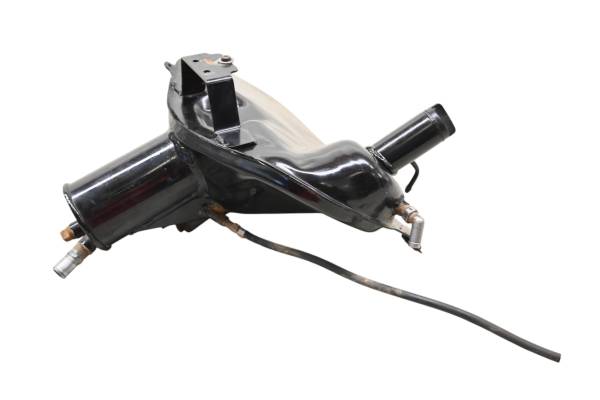 Bombardier - 01 Can-Am DS650 2x4 Oil Tank Bombardier