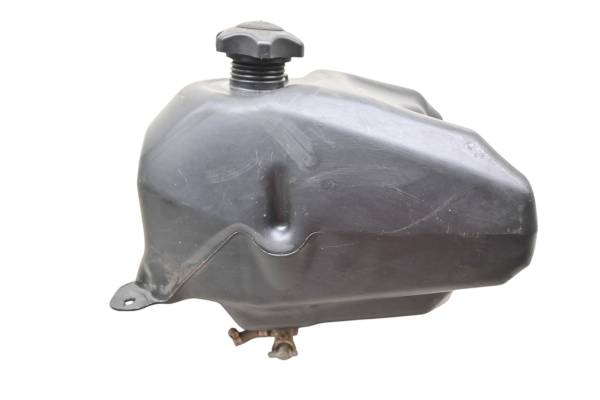 Bombardier - 01 Can-Am DS650 2x4 Gas Tank & Fuel Petcock Bombardier