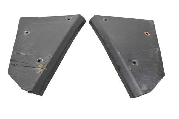 Aftermarket - 01 Can-Am DS650 2x4 Front A-Arm Guards Covers Aftermarket