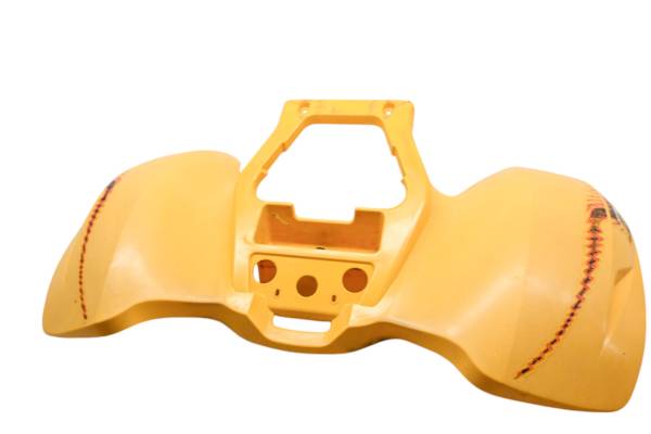 Bombardier - 01 Can-Am DS650 2x4 Rear Fender Bombardier