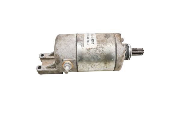 Can-Am - 16 Can-Am Outlander 450 L 4x4 Starter Motor