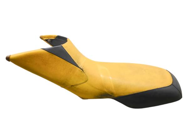 Bombardier - 01 Can-Am DS650 2x4 Seat Bombardier