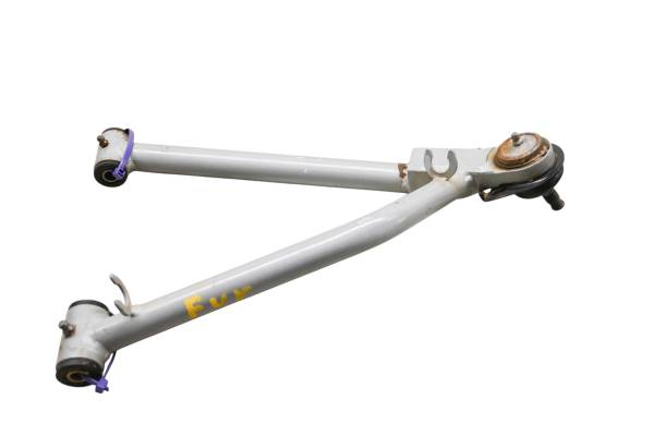 Bombardier - 01 Can-Am DS650 2x4 Front Upper Right A-Arm Bombardier