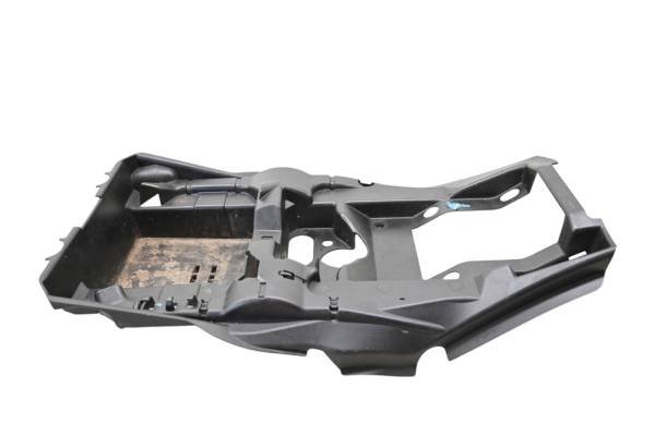 Can-Am - 16 Can-Am Outlander 450 L 4x4 Battery Box Electrical Tray