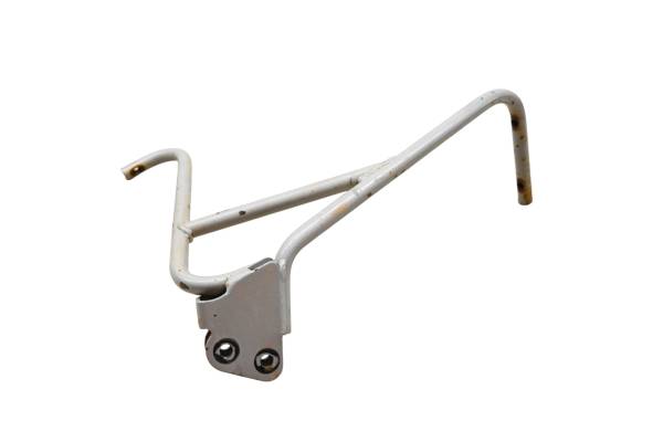 Bombardier - 01 Can-Am DS650 2x4 Right Front Fender Flare Support Bracket Bombardier